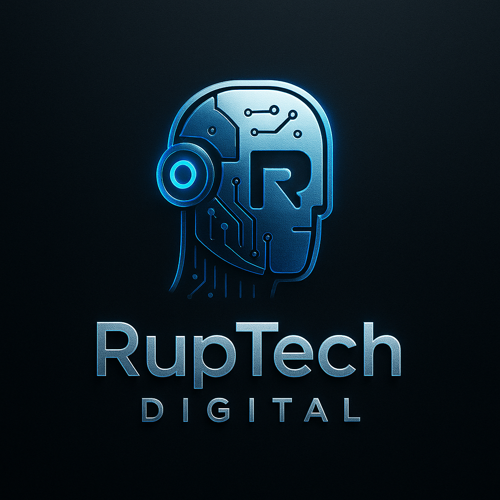 RupTech Digital